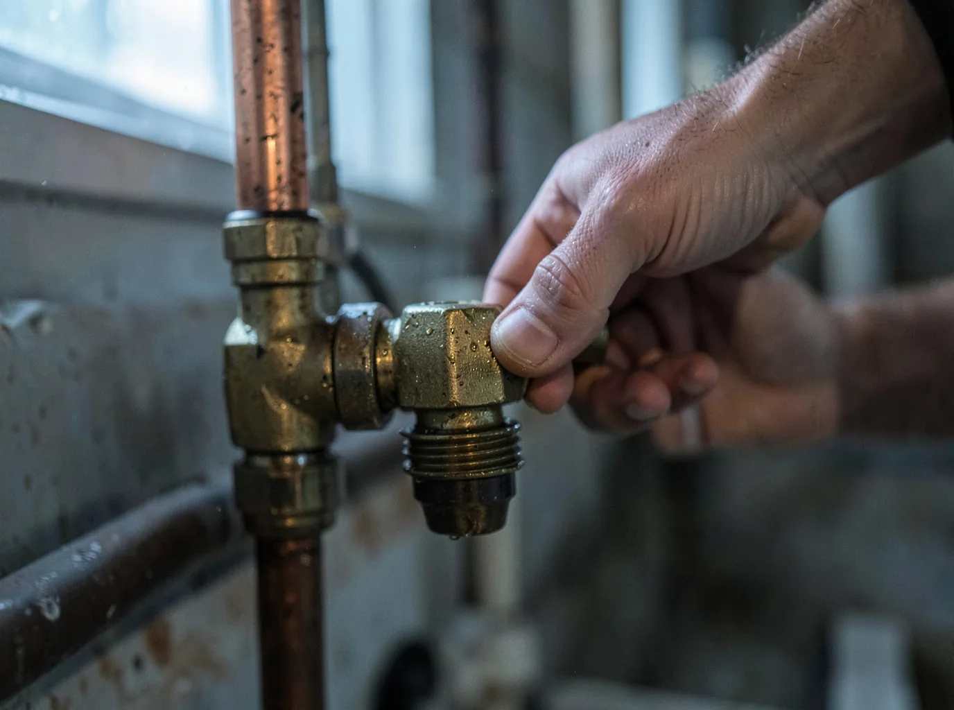 Emergency Plumber Jamestown, CA FAQs
